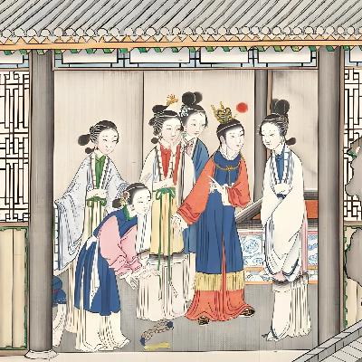第131集：巴别塔词典就是一部巨大的悼明之作