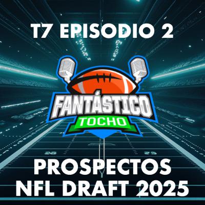 Prospectos Draft NFL 2025