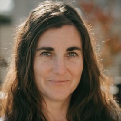 A Real Emergency: Stories from the Ambulance. Talking with paramedic and author Joanna Sokol.