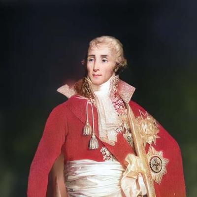 FOUCHÉ: Recanting Revolutionary