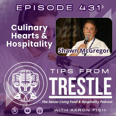 Culinary Hearts & Hospitality