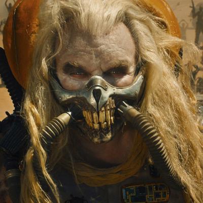 Shin Godzilla / Mad Max Fury Road / Kick Ass