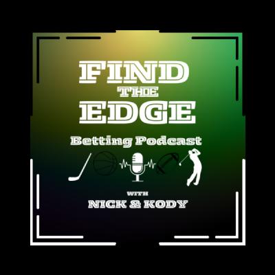 Find the Edge: Week 2 Betting Preview Find the Edge: Week 2 Betting Preview