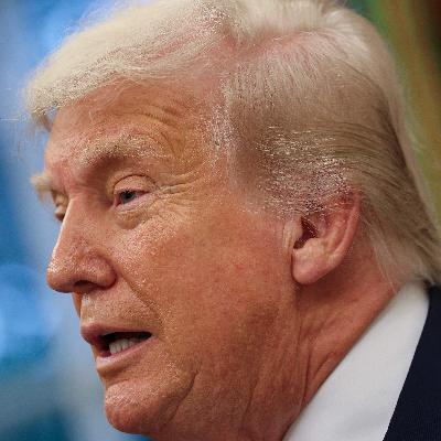 An epidemiologist on Trump's decision to pull funding for mRNA vaccine research