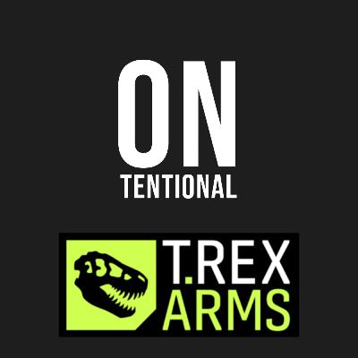 Ep. 10 Lucas Left T.Rex Arms