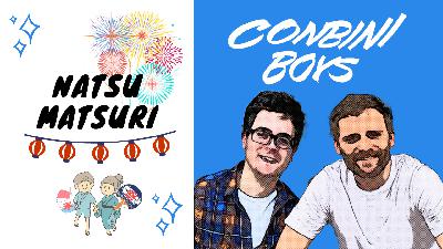 Natsu Matsuri Natsu Matsuri