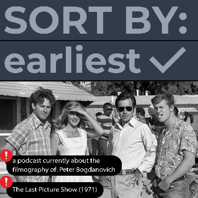 The Last Picture Show (1971) w/ Brooke Forrest