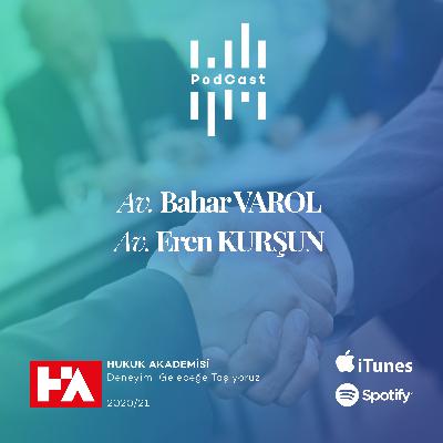 Müzakere Teknikleri - Hukuk Akademisi PodCast