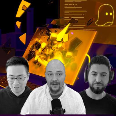 01: Applications of Generative AI with NVIDIA's Jim Fan