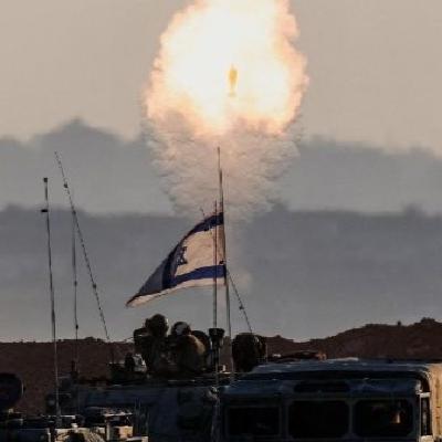 Masacre cerca de un centro de distribución de ayuda en Gaza