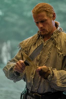 Outlander - S7 E5 & E6 Outlander - S7 E5 & E6