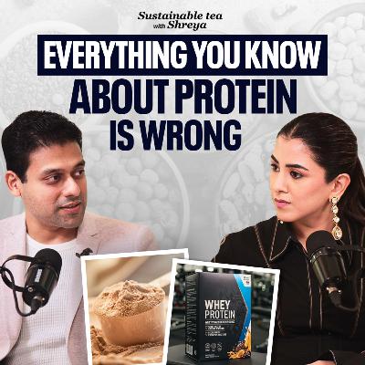 Is India Really Protein Deficient? The Facts No One Talks About