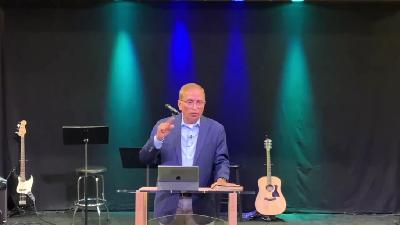 FEAR OF GOD - Abraham Mathew FEAR OF GOD - Abraham Mathew