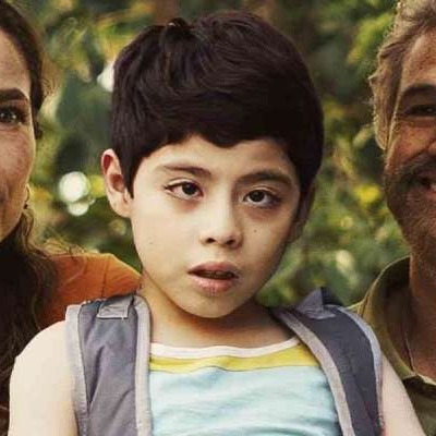 "Lucca's World": From Personal Narrative to Touching Movie "Lucca's World": From Personal Narrative to Touching Movie