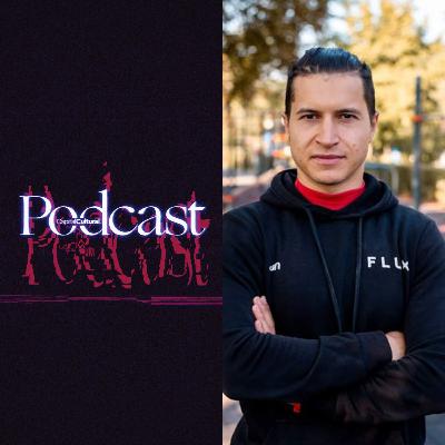 #15 Florentin Cismaru-Bacanu, președinte Asociația Clubul Sportiv FLUX – Street Workout Team #15 Florentin Cismaru-Bacanu, președinte Asociația Clubul Sportiv FLUX – Street Workout Team