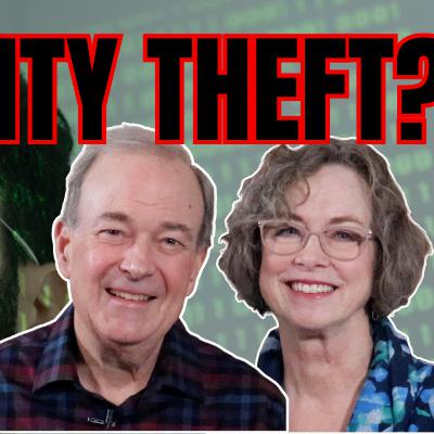 Has you identity been stolen?