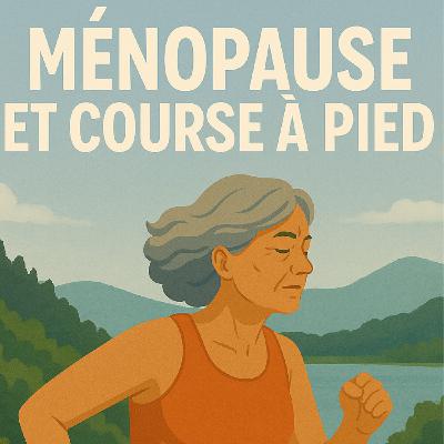 #47 Ménopause : Mieux la prévenir et la traverser grâce au sport !
