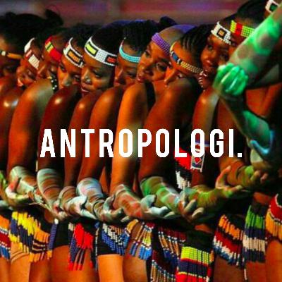 ANTROPOLOGI.