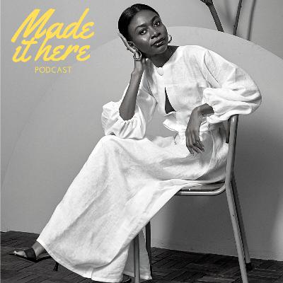 S02EP06 - Damie Idowu (Míe)