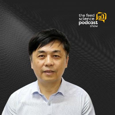 Dr. Hongyuan Cheng: China Digital Feed Ops | Ep. 132