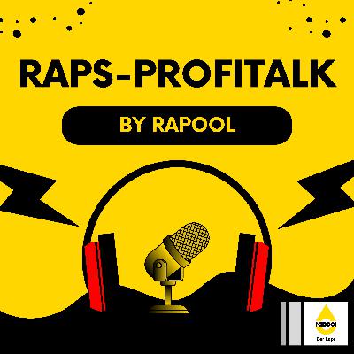 RapsProfi Talk - Rapsanbau smart und digital - Was brauche ich wirklich?