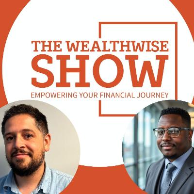The Wealthwise Show Episode 33: Decoding the NASDAQ: Unveiling the Secrets of Tech Wealth The Wealthwise Show Episode 33: Decoding the NASDAQ: Unveiling the Secrets of Tech Wealth