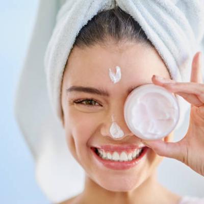 How to make your skin and hair ‘Season Change Ready’