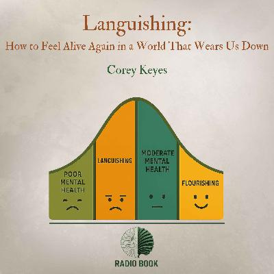 کتاب پژمردگی | چرا احساس بی انگیزگی میکنیم