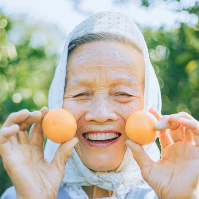春节特辑｜给外婆拍了1000张照片，我发现比技术更重要的是...｜评论送摄影书名额
