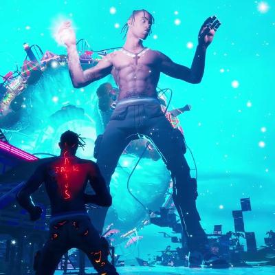 Episode 2: Gaming, Hip-Hop, & Fatherhood...Trifecta