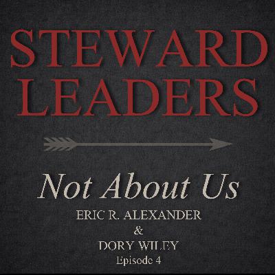 Conversation with Dory Wiley about stewardship and banking challenges