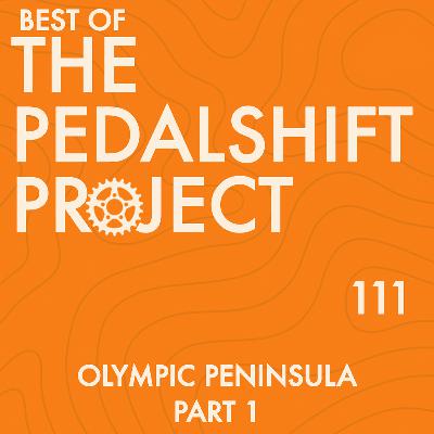 Winter Break: Olympic Peninsula Part 1 Winter Break: Olympic Peninsula Part 1