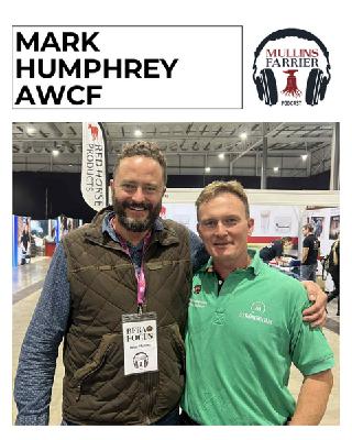 Mark Humphrey AWCF ATF