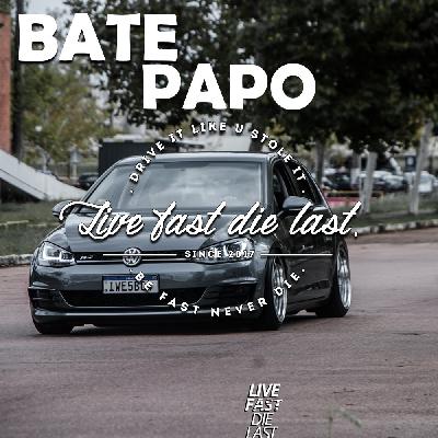 Bate-Papo Dos Guri #4