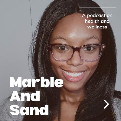 My Health and Wellness Journey, Episode 1 My Health and Wellness Journey, Episode 1
