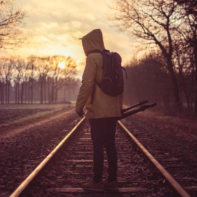 S2E1: Back On The Tracks