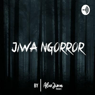 #2 : kejadian mistis di tengah kegiatan ekologi #2 : kejadian mistis di tengah kegiatan ekologi