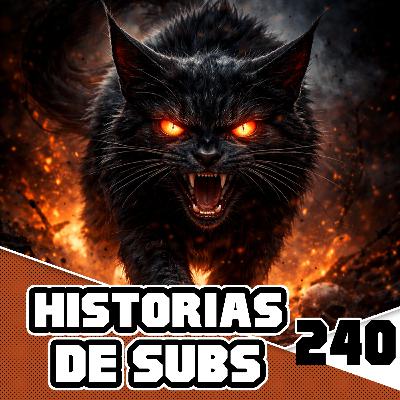 Mi Gato Me Hablo | Historias de Subs Mi Gato Me Hablo | Historias de Subs