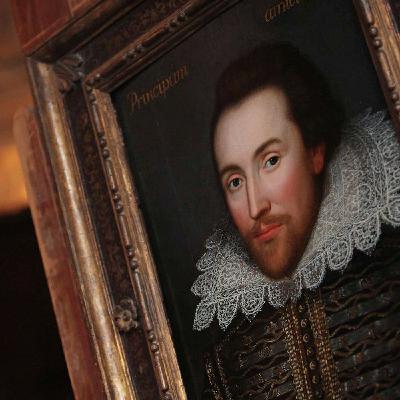 Аудиоблог AndyL #59.Спецвыпуск.Шекспировский вопрос Аудиоблог AndyL #59.Спецвыпуск.Шекспировский вопрос