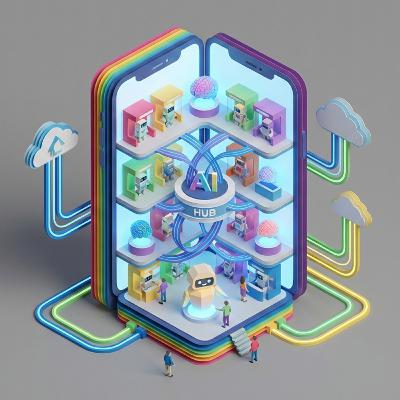 Appleが"AIのデパート"を作る？