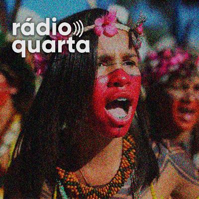 #3 - Luta pela vida com Silvinha Xukuru
