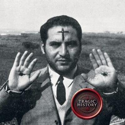 Επεισόδιο 2: Cult Of The Blind Pope