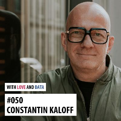 #050 [DE] Die Provokation einer unberechenbaren Idee - Constantin Kaloff
