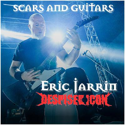 Eric Jarrin (Despised Icon) Eric Jarrin (Despised Icon)