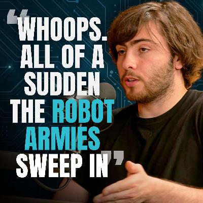 #220 – Ryan Greenblatt on the 4 most likely ways for AI to take over, and the case for and against AGI in <8 years