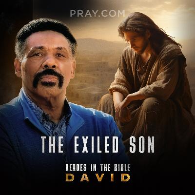 Chapter 25: The Exiled Son