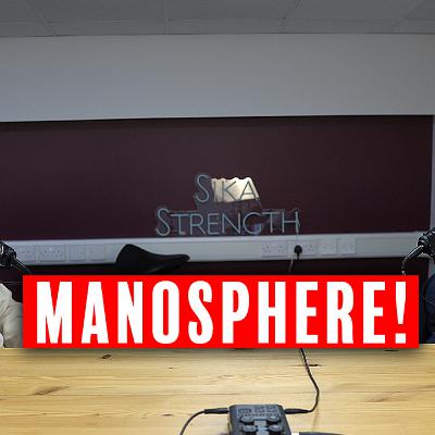 Manosphere & Everyone's Natty - Sh*T Talk