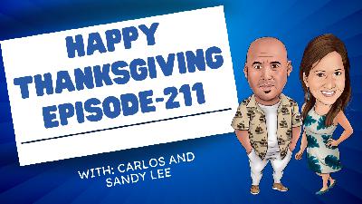 The Thanksgiving Episode. OYF-211