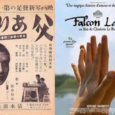 Episode #764: Father Lake