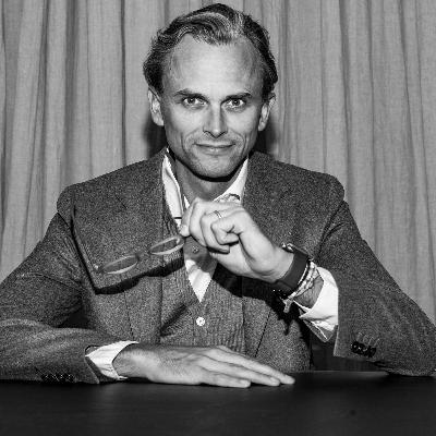 01. Michael Treschow